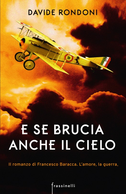 SOV_Rondoni_E se brucia.indd